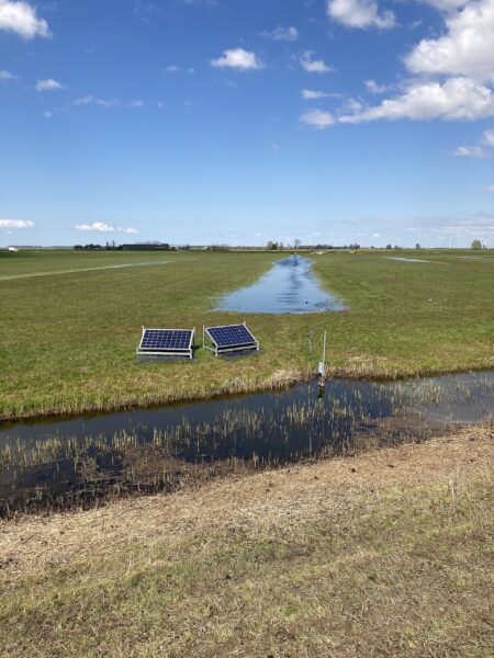 In de periode juli tot en met november 2023 organiseerde gemeente Eemnes een burgerraadpleging en een burgerforum over de energietransitie. De uitkomsten van de PWE-raadpleging die Populytics uitvoerde, werden gebruikt door het burgerforum bij het opstellen van een advies aan het college van B&W.